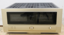 Accuphase P-5000 Stereo Power Amplifier