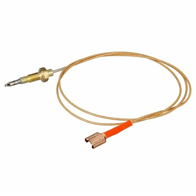 ORIGINAL SMEG 800mm THERMOELEMENT 948650117 GASHERD HERDPLATTE BRENNER