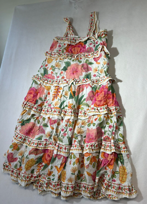 farm rio macaw bloom maxi dress TaraGehle on LTK