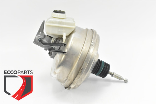 Bremskraftverstärker RHD 4G2612103G AUDI A7 C7 4G A6 C7 4G