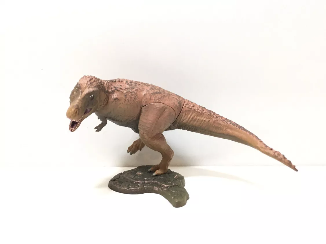 Kaiyodo dinosaurs store