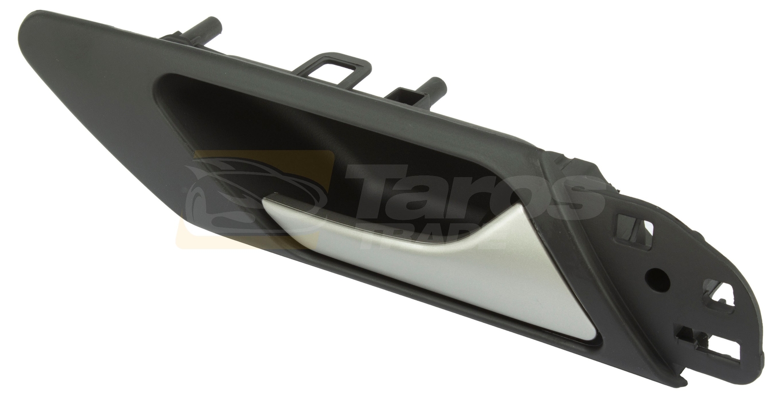 Maniglia Dello Sportello Interna Con Leva In Cromo Per VW Golf