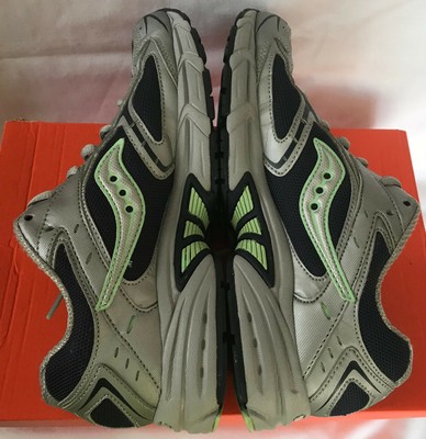 saucony cohesion nx tr