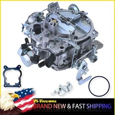 ROCHESTER QUADRAJET 1986-88 BUICK CHEVY PONTIAC 305 ENGINE ELECTRIC CHOKE New