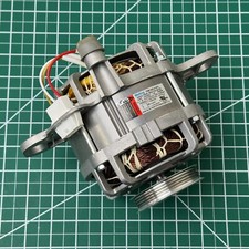 Frigidaire Washer/Dryer Combo Motor 5304515840 YXB-220-4-207L
