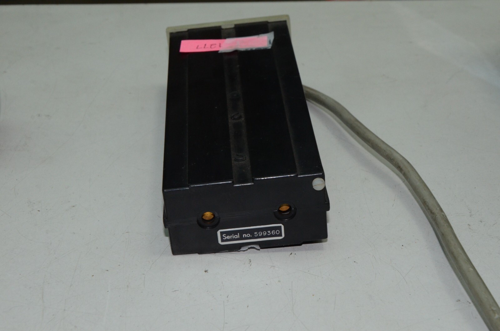 Bruel & Kjaer Type 2808 Power Supply