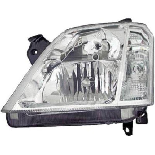 Phare Avant Gauche DIEDERICHS Pour OPEL Vectra C - Référence 1825985 - Neuf D'origine - Compatible Nombreuses Références OE