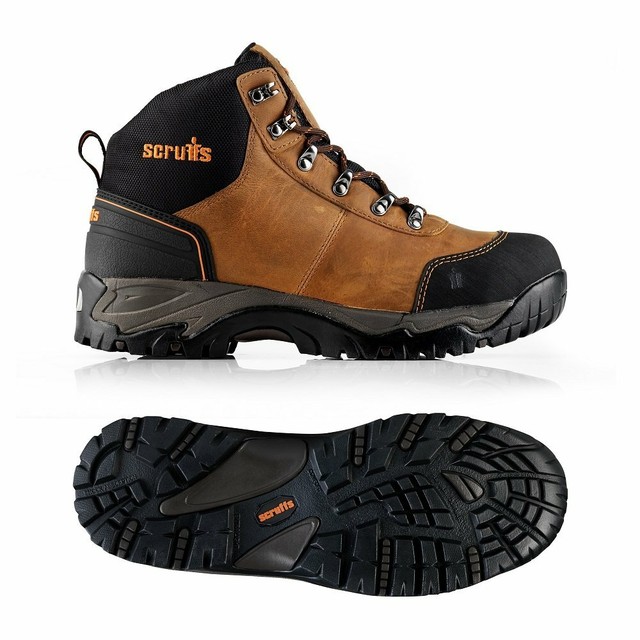 scruffs assault safety boots