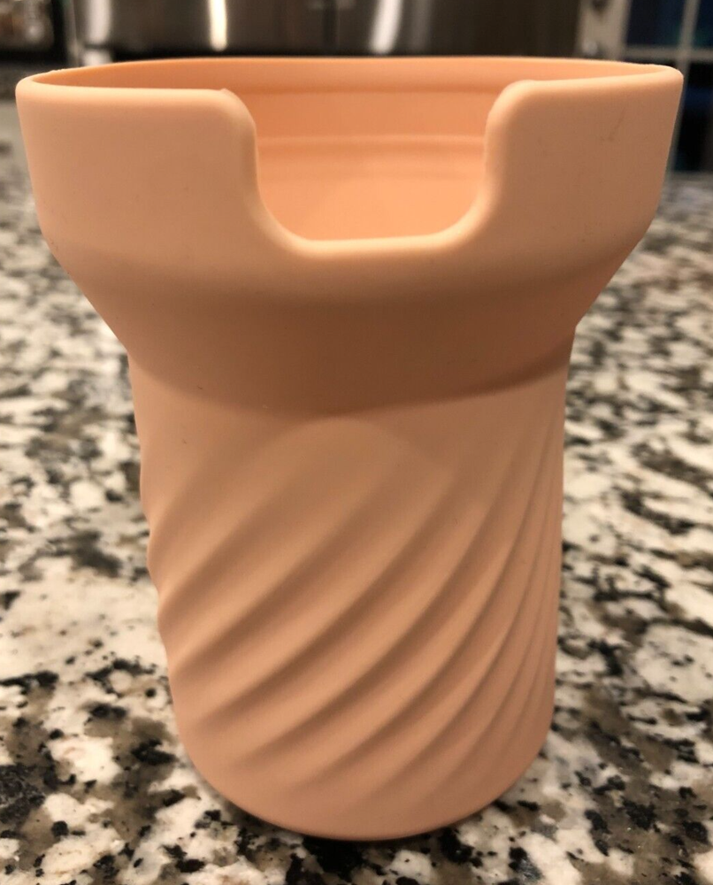 Silicone Stanley Boot For Stanley 40 Oz Tumbler With Handle, Stanley Boot Sleeve