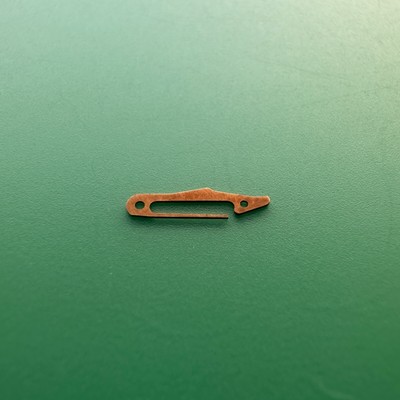 Ebel 137 8036 Minute Counter Clamp Part