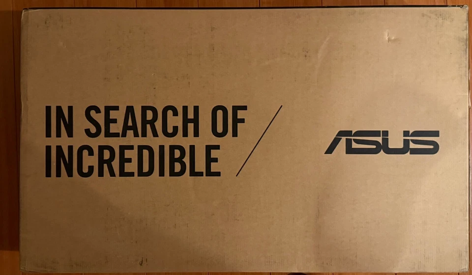 SEALED BNIB ASUS VG VG248QG 24 inch Widescreen LED FHD Gaming Monitor - Image 3 of 4