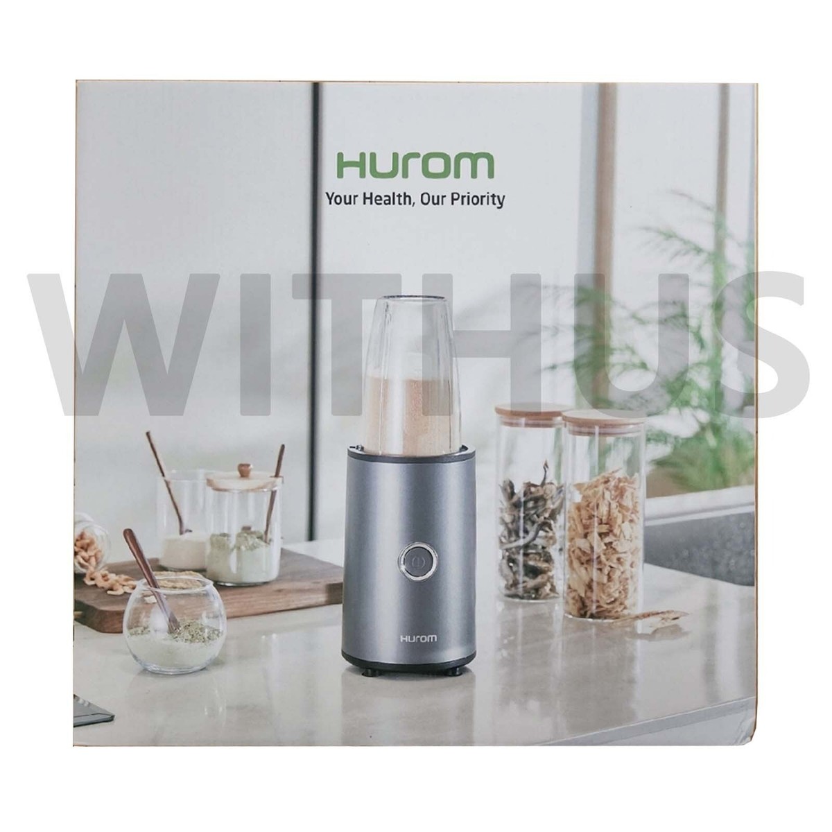 Zumos Licuadora Hurom Amazon Exprimidor Lento H320