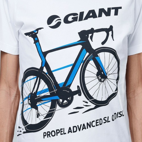 giant mtb t shirt