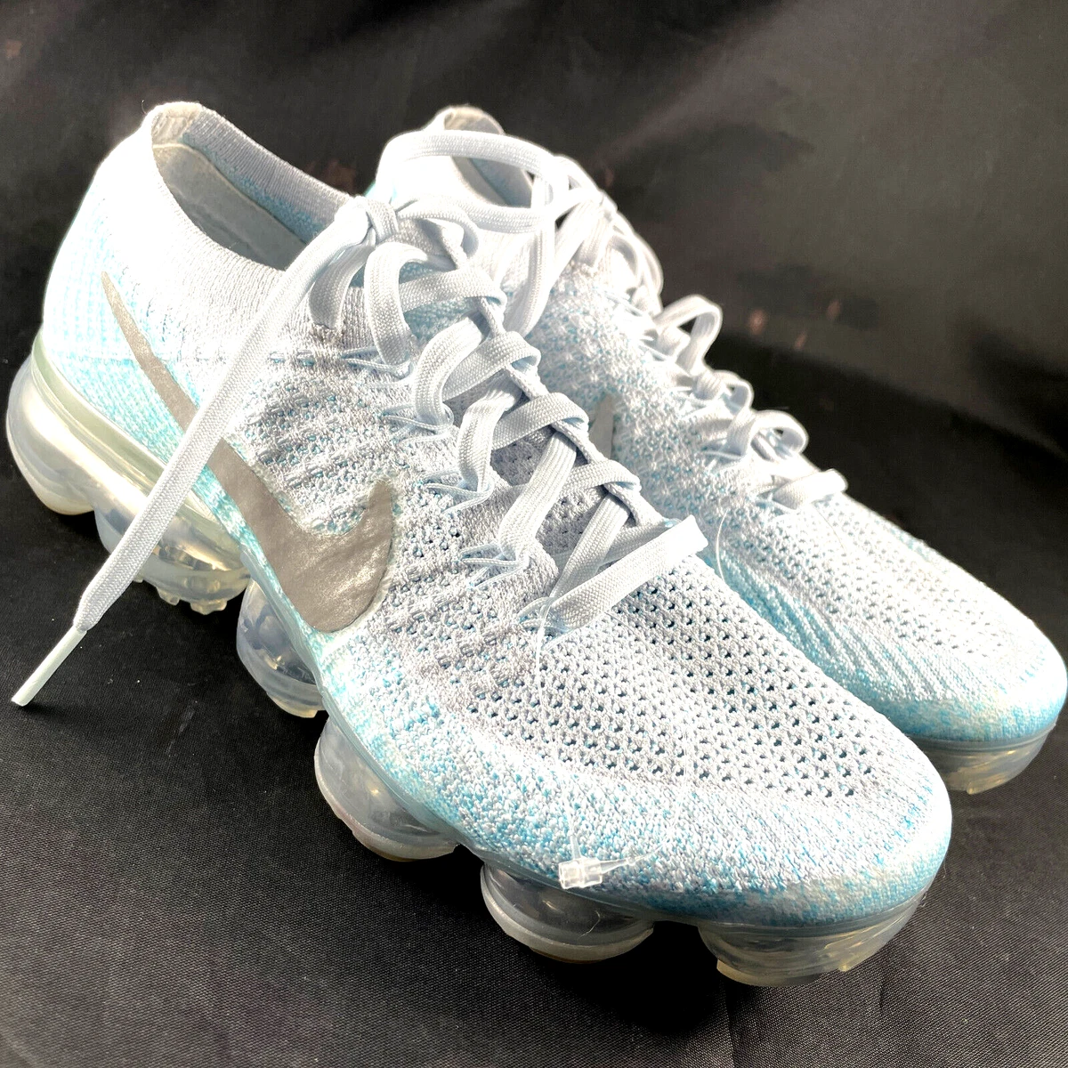 Nike WMNS Air VaporMax Glacier Blue 849557-404 