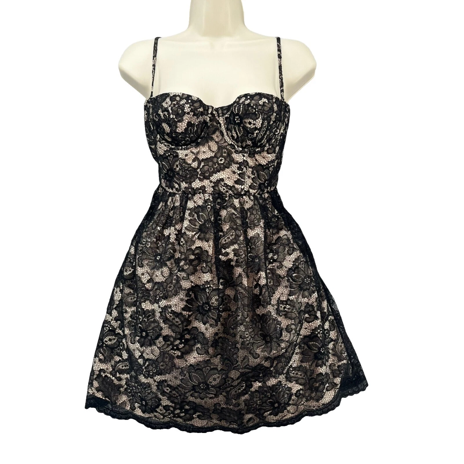 Moda International Floral Party/Cocktail Dresses for Women