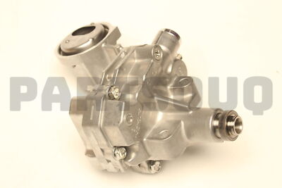 150101KC2A Genuine Nissan ASSY OIL PUMP 15010-1KC2A | eBay