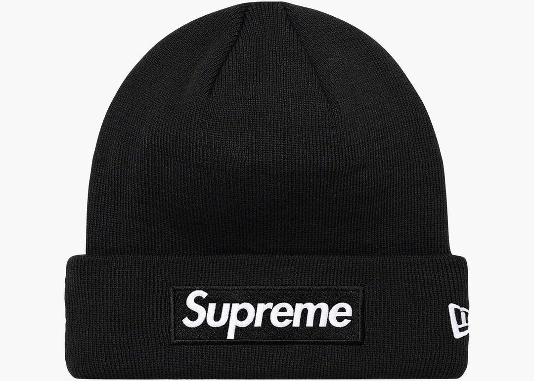 Supreme x New Era Box Logo Beanie FW21 (FW21BN9) One Size | eBay Supreme x New Era Box Logo Beanie FW21 (FW21BN9) One Size | eBay