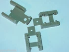 HOT WHEELS REDLINE SHELBY TURBINE LOTUS & INDY EAGLE RACING TANK SET of 3, NICE!