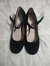 Debenhams Mary Janes