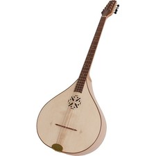 Roosebeck Standard Irish Bouzouki w/ Gig Bag
