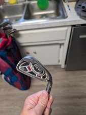 Ping G15 Iron Set 5-PW Yellow Dot Right Hande...