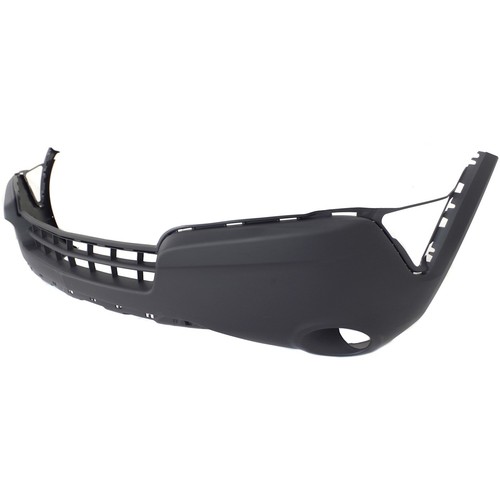 New Set of 2 Bumper Covers Fascias Front Upper for Chevy 22949860, 19167586 Pair - Picture 7 of 12