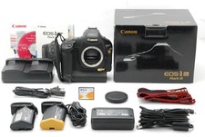 S/C 1169 [MINT+++ in Box] Fotocamera DSLR Canon EOS 1Ds Mark III dal GIAPPONE