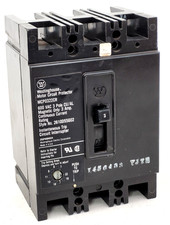 MCP0322CR Westinghouse 3 Amp 600 VAC Circuit Breaker - Next Day Option