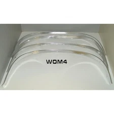 Wheel Opening Molding Kit Fastback 1970 Mustang