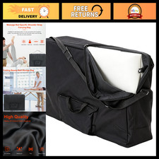 Portable Folding Massage Table Carry Bag, Durable Oxford Fabric, Travel Friendly