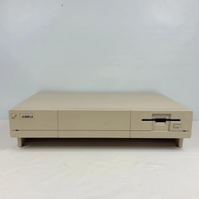 Broken COMMODORE AMIGA 1000 Retro Personal Co...