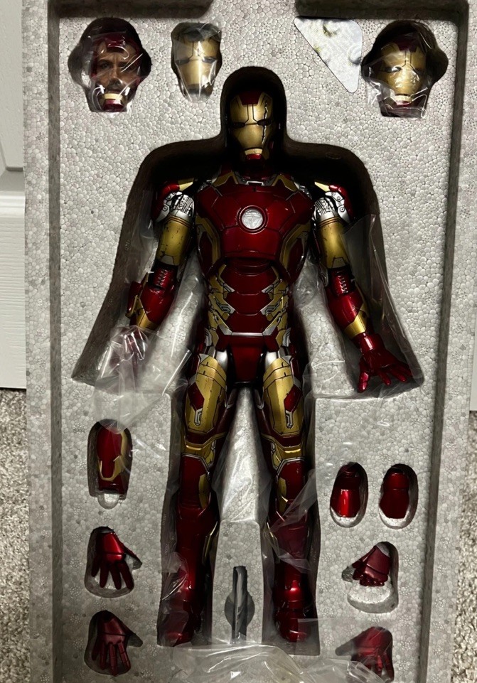 S.H.Figuarts アイアンマン マーク1 FIG]レオナ・キングスカラー 「ディズニー ツイステッドワンダーランド