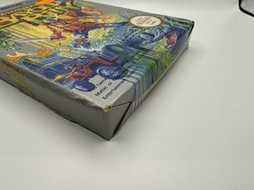 The Adventures of Bayou Billy -Nintendo NES | Spiel & OVP inkl. Schuber⚡️VERSAND