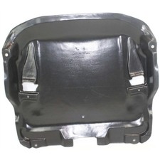 For Mercedes-Benz S55 AMG Engine Splash Shield 2001-2006 Center Under Cover