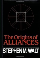 The Origins of Alliances