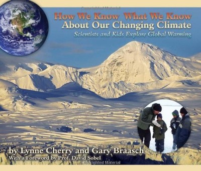 How We Know What We Know About Our Changing Climate