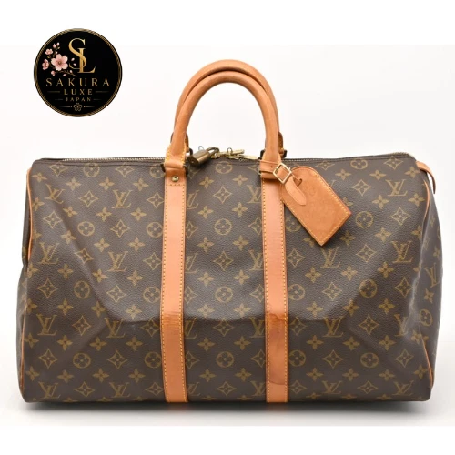 25+ Louis Vuitton Large Duffle Bags & Handbags for Women for sale