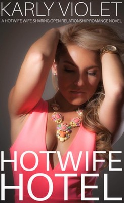 Karly Violet Hotwife Open Secret - A Wife Sharing Open M (Paperback) (UK IMPORT)