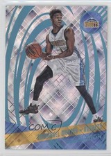 2016-17 Panini Revolution Cosmic 35/100 Emmanuel Mudiay #64 9l4