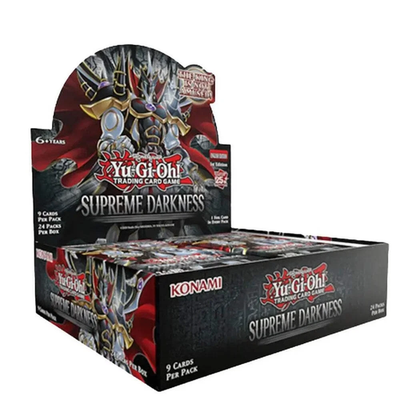 ccg booster box Amazon.com: Yu-Gi-Oh! CCG: Core Booster Box: Doom of Dimensions Booster Box main image 1