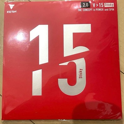 VICTAS V15 Sticky
