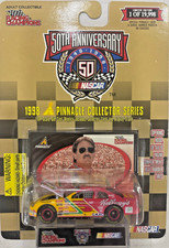 1998 Racing Champions Terry Labonte Kellogg's 5 NASCAR 1:64 Diecast