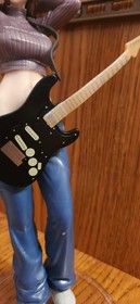 Mai Sakurajima Rascal Does Not Dream Cast Off Anime Figure 8" Adult Collectible