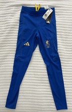 Boston Marathon 2026 130th BM26 Adizero Running Tight Small S Men Blue