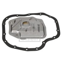 febi Bilstein Hydraulikfiltersatz, Automatikgetriebe 188131 FüR Toyota
