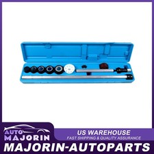 Universal Engine Camshaft Bearing Tool Cam Bearing Installation Kit 11pc