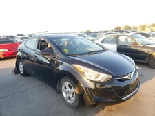 Engine ECM Electronic Control Module Canada Market 1.8L Fits 15 ELANTRA 2595438