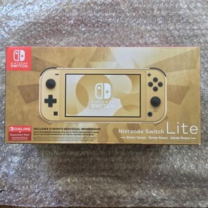 Nintendo Switch Lite Special Edition | eBay