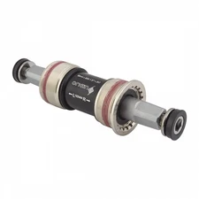 Origin8 TorqLite BSA Square Taper Bottom Bracket with Sealed Bearings 68x122.5mm