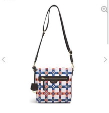 Radley Finsbury Park Medium Patchwork Bag